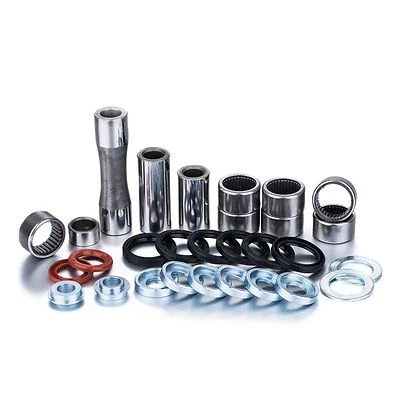 [FL] Linkage Bearing Rebuild Kit for Honda - CR250R, CRF250X, CRF450R, CRF450X - Image 1 of 4