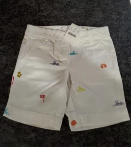 New Crewcuts girls shorts 4 - Picture 1 of 4
