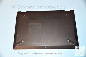 Carcasa base inferior para portátil HP Pavilion 15-DQ 15-dq1xxx 15-dq1052nr - Imagen 1 de 8