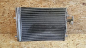 VOLVO S60 V60 S80 V70 V40 XC70 06-17 A/C CONDENSER AIR CON RADIATOR 6G9119710DA - Picture 1 of 7