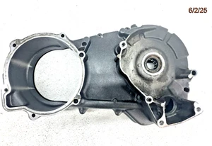 2017 Harley Davidson Street Glide FLHXSE CVO 114 M8 inner primary side cover - Bild 1 von 19