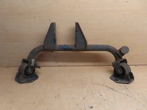 2018 Suzuki Vitara S MK4 1.4s Petrol Manual Allgrip K14C - Rear Diff Front Mount - Picture 1 of 2