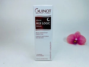 Guinot Age Logic Serum 25ml / 0.74oz Brand New - Picture 1 of 1