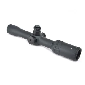 Toten 2.5-10x32 Beleuchtete Zielfernrohr für Jagd Militär  Schießen 30mm - Bild 1 von 4