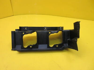 OEM 97 SKI-DOO FORMULA S 380 CULATA DE MOTOR ADMISIÓN CUBIERTA LATERAL CUBIERTA CUBIERTA CUBIERTA  Foto 1 de 4