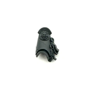 Warhammer 40K: Space Marines Sternguard Veteran Bits Leg Armor Greaves - Picture 1 of 1