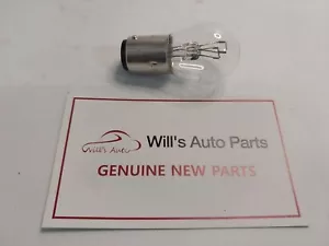 GENUINE BRAND NEW KIA CEED 2013-2015 BULB REAR COMBINATION LAMP - Picture 1 of 5