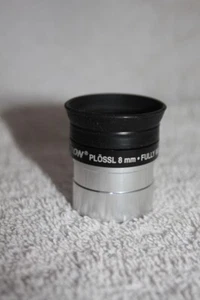 Celestron 1.25" 8mm Plossl Telescope Eyepiece Multi-coated - Excellent Condit - Picture 1 of 3