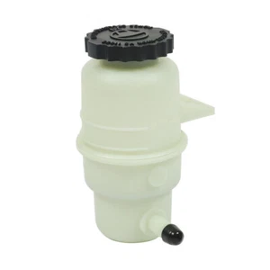 Power Steering Reservoir For Jeep 2011-2015 Grand Cherokee Dodge Durango - Picture 1 of 19