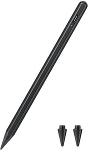 Stylus Pen for iPad, Precise Writing & Drawing with Palm Rejection - Picture 1 of 6