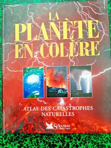 LA PLANETE EN COLERE - Foto 1 di 1