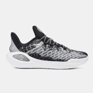 UNDER ARMOUR MENS CURRY 11 FD BASKETBALL SHOES #3027503 001 - Picture 1 of 6