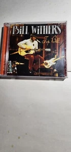 Bill Withers : Top Bill Soul/R & B VG+ CD43 - Imagen 1 de 2
