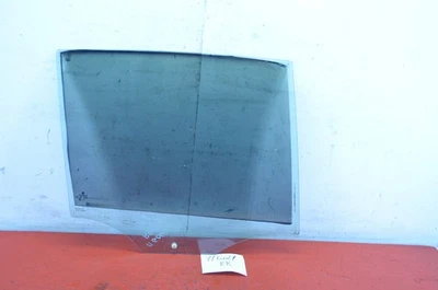 10-14 VOLKSWAGEN GOLF VENTANA LATERAL TRASERA DERECHA PASAJERO CRISTAL OEM Foto 1 de 4