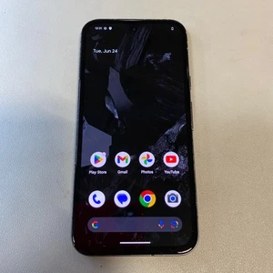 Google Pixel 8a - 128GB - T-Mobile (Read Description) - Photo 1 sur 6