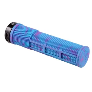 DMR Brendog Flangeless DeathGrip Pair, Thin - Miami - Picture 1 of 1