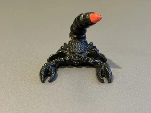 Mighty Max Conquers The Palace Of Poison Scorpion Part Piece Only 1992 Bluebird - Picture 1 of 4