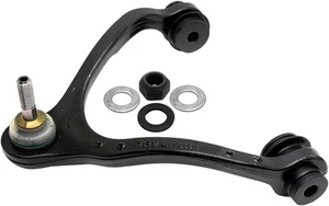 ACDelco 45D1077 (19460670) Front Left Suspension Control Arm & Ball Joint Assy - Picture 1 of 4