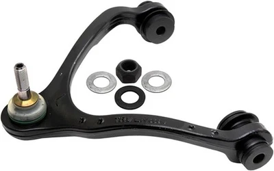 ACDelco 45D1077 (19460670) Front Left Suspension Control Arm & Ball Joint Assy - Image 1 of 4
