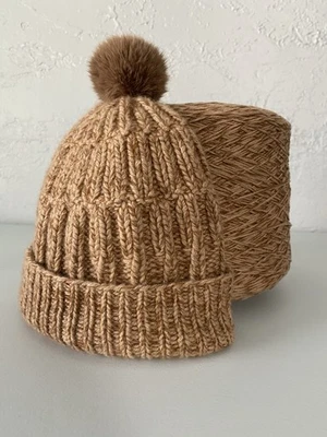 Fio cone de luxo Biagioli Modesto Itália 1004g 30% cashmere 70% bolo cor merino - Imagem 1 de 4