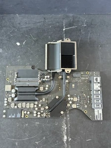 Apple iMac A1418 i5-7400 2017 Scheda logica Radeon Pro 555 820-01061-A - Foto 1 di 3
