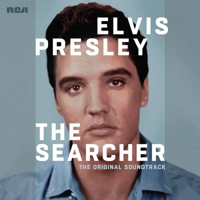 Elvis Presley : Elvis Presley: The Searcher CD Deluxe  Album 3 discs (2018) - Imagem 1 de 2