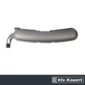 JP Endschalldämpfer SPORT ABE passend für Porsche 911 84-89 3,2 Auspuff - Picture 1 of 2