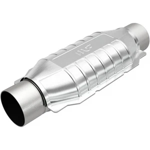 MagnaFlow California Converter 448309 Universal California Catalytic Converter - Picture 1 of 4