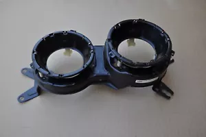 BMW E23 733i 735i Right Headlamp Support Frame/Bucket  63121371382 NLA NOS OEM - Picture 1 of 8