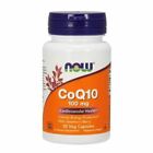 CoQ10 with Hawthorn Berry Vegetarian 30 Vcaps 100 mg