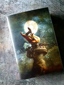 The Wolfen By Whitley Strieber: Suntup Press SIGNED  Artist Limited Edition - Picture 1 of 5