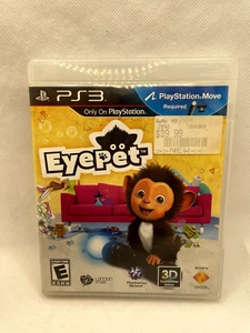 Eyepet - Sony PlayStation 3 - Imagen 1 de 3