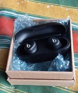 Beats Solo Buds - A3150 True Wireless Earbuds. - Picture 1 of 8