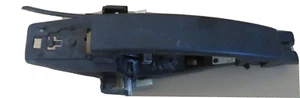 LAND ROVER FREELANDER 2 L359 2011 GS RIGHT FRONT OUTER DOOR HANDLE - Picture 1 of 4