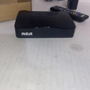 Nearly New RCA DSB778W Streaming Media Player Color: Black - Picture 1 of 7
