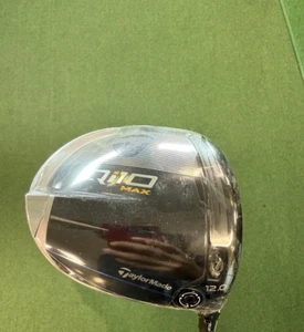 Taylormade Qi10 Autoflex Driver - Picture 1 of 7