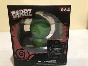 Nightmare Before Christmas Funko Oogie Boogie Dorbz Figure Vinyl Sugar - Picture 1 of 6