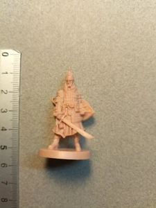 GUARD MINIATURE/ZOMBICIDE WHITE DEATH/G507 - Imagen 1 de 1