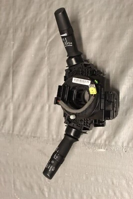 Honda Accord 2018 sedán Touring 1,5 L OEM combinación interruptor con carrete reloj #9302 Foto 1 de 4