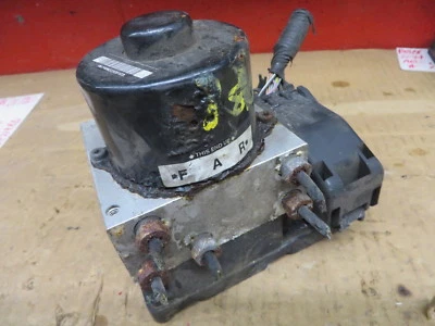 Módulo de bomba antibloqueo unidad ABS Lincoln Aviator OEM # 3C5T2C219BD Foto 1 de 3