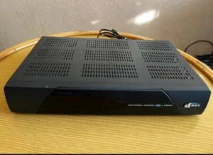 d-box Multimedia Terminal DV3 by Nokia Receiver gebraucht - Bild 1 von 1