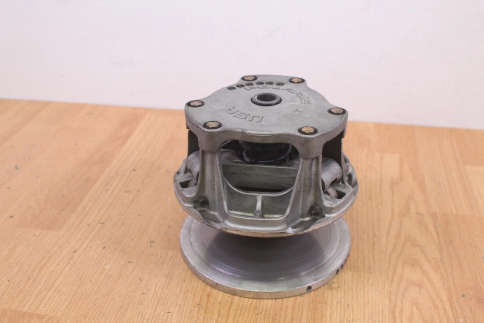2006 POLARIS TRAIL RMK 550 Primary Drive Clutch - Image 1 of 4