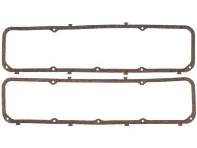 Juego de juntas de cubierta de válvula Mahle 69196ZPQY 1979 1977 1972 para Jeep CJ5 1971-1981 Foto 1 de 2