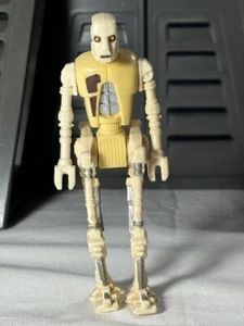 Vintage Kenner Star Wars 8-D8 Droid Complete Action Figure LFL83 NO COO ROTJ - Picture 1 of 6