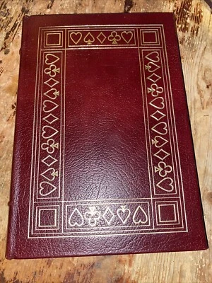 Easton Press Collector Edition Alice's Adventures in Wonderland  Carroll 1977 Foto 1 de 4