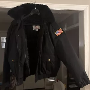 First Class All Season Deluxe Bomber Jacket Size 3XL - Picture 1 of 3