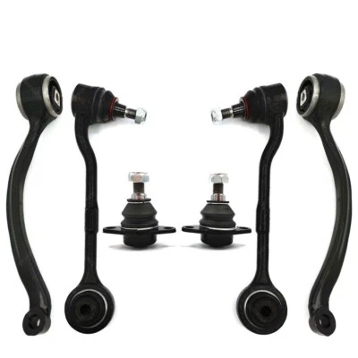 Brazo de control inferior delantero Lemquire con kit de rótula para BMW 335i 328i xDrive Foto 1 de 4