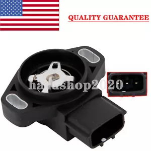 SERA483-05 Throttle Position Sensor For Nissan Sentra Infiniti I30 22620-31U01 - Imagen 1 de 11