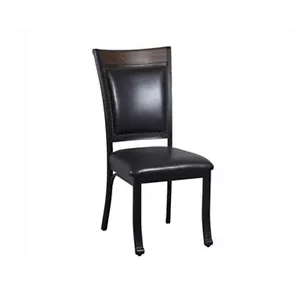 Franklin Side Chair Set of 4 - Picture 1 of 1