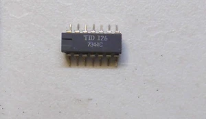 TID126 - Picture 1 of 1